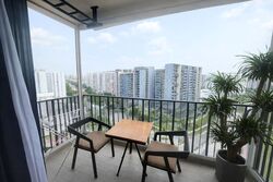 River Isles (D19), Condominium #523942301